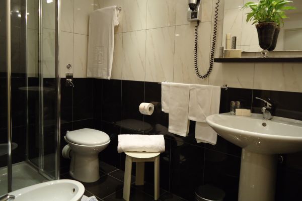 CH Hotel Giada Inn (Arese)